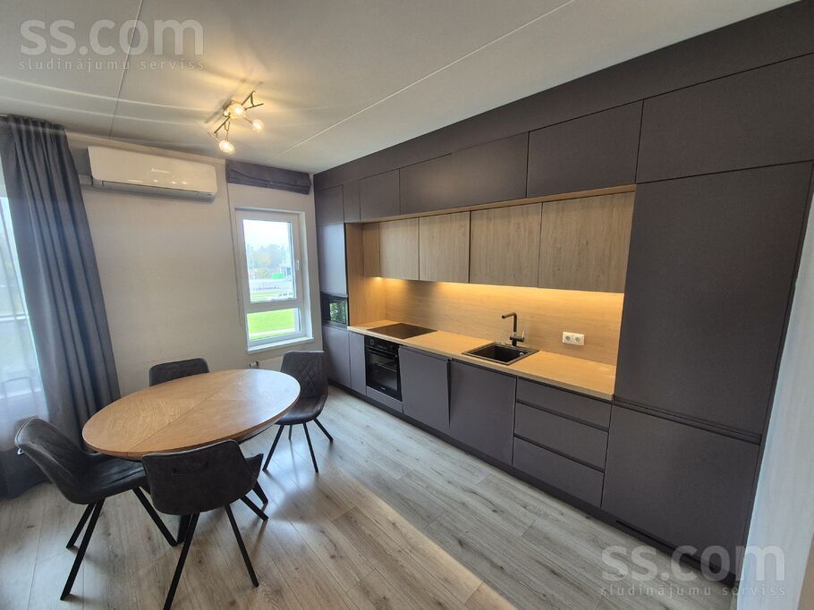 3-room apartment for rent, Rīga, Dreiliņi, Valtera 1, photo 6