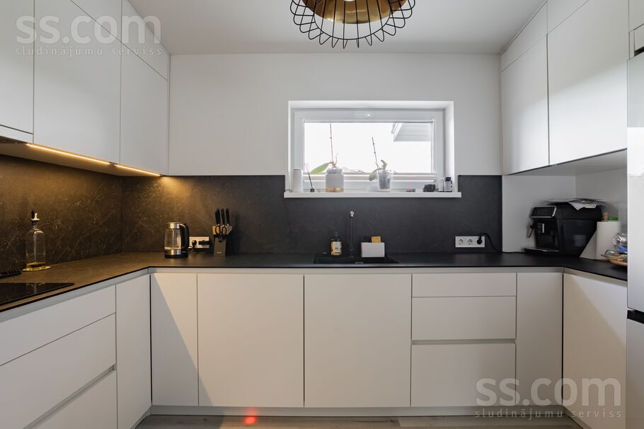 4-room apartment for rent, Rīga, Dreiliņi, Ulbrokas 1, photo 3