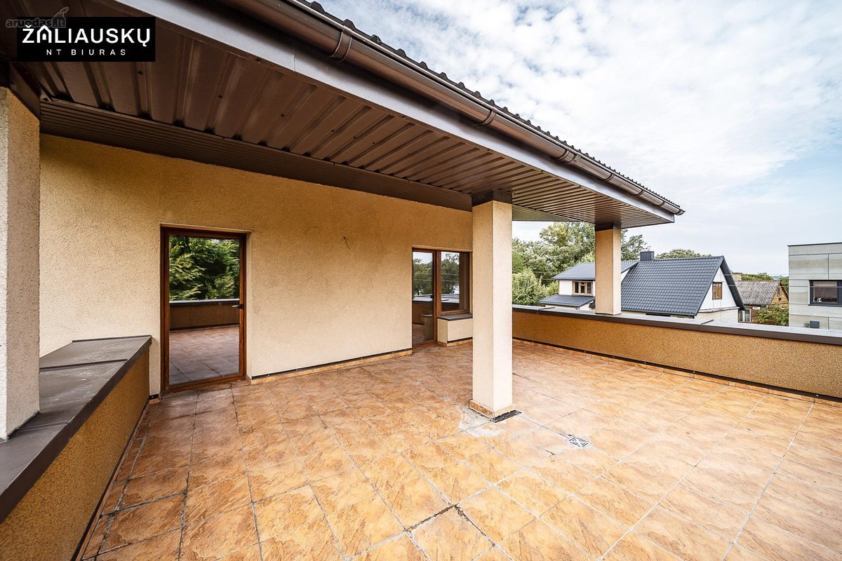 House for sale — Šiauliai, Centras, Ežero g. — photo 15