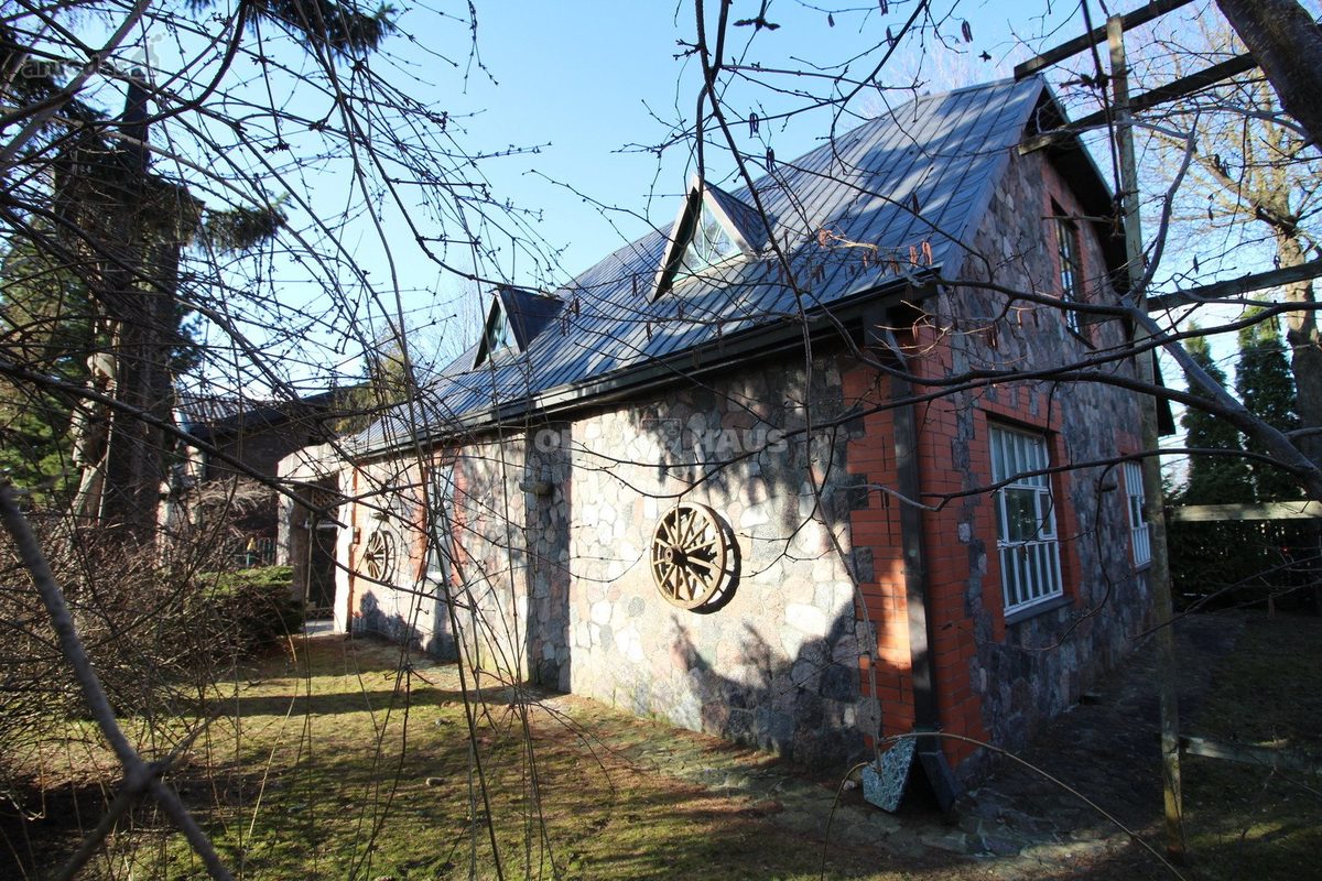 House for sale — Šiauliai, Centras, Karolio Reisono g. — photo 5