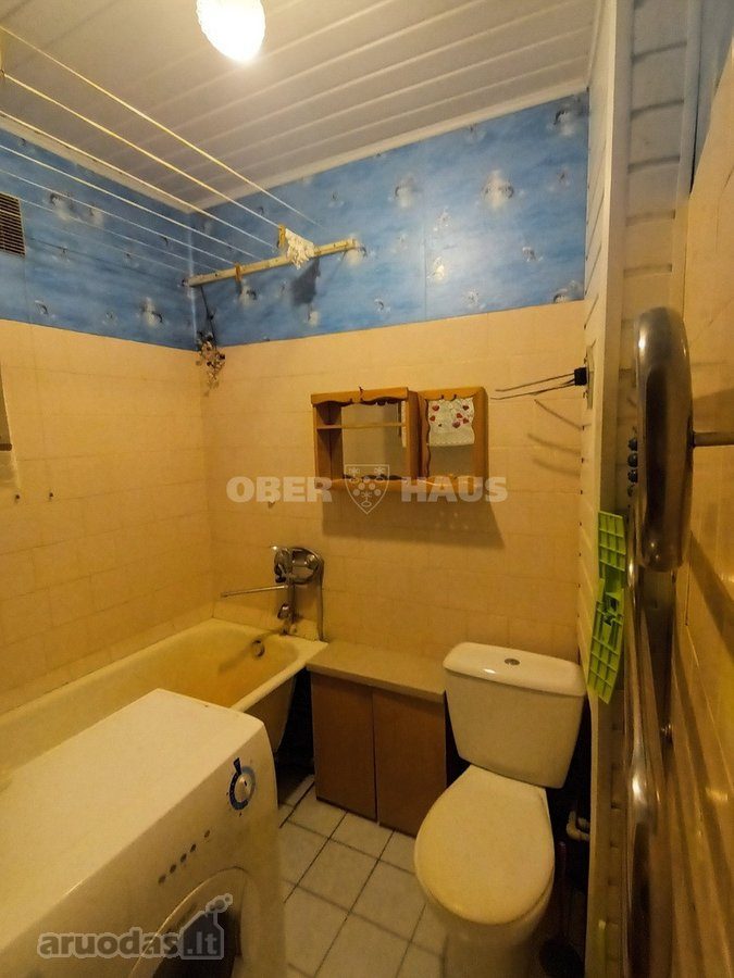 2-room apartment for sale — Šiauliai, Lieporiai, Rasos g. 3 — photo 7