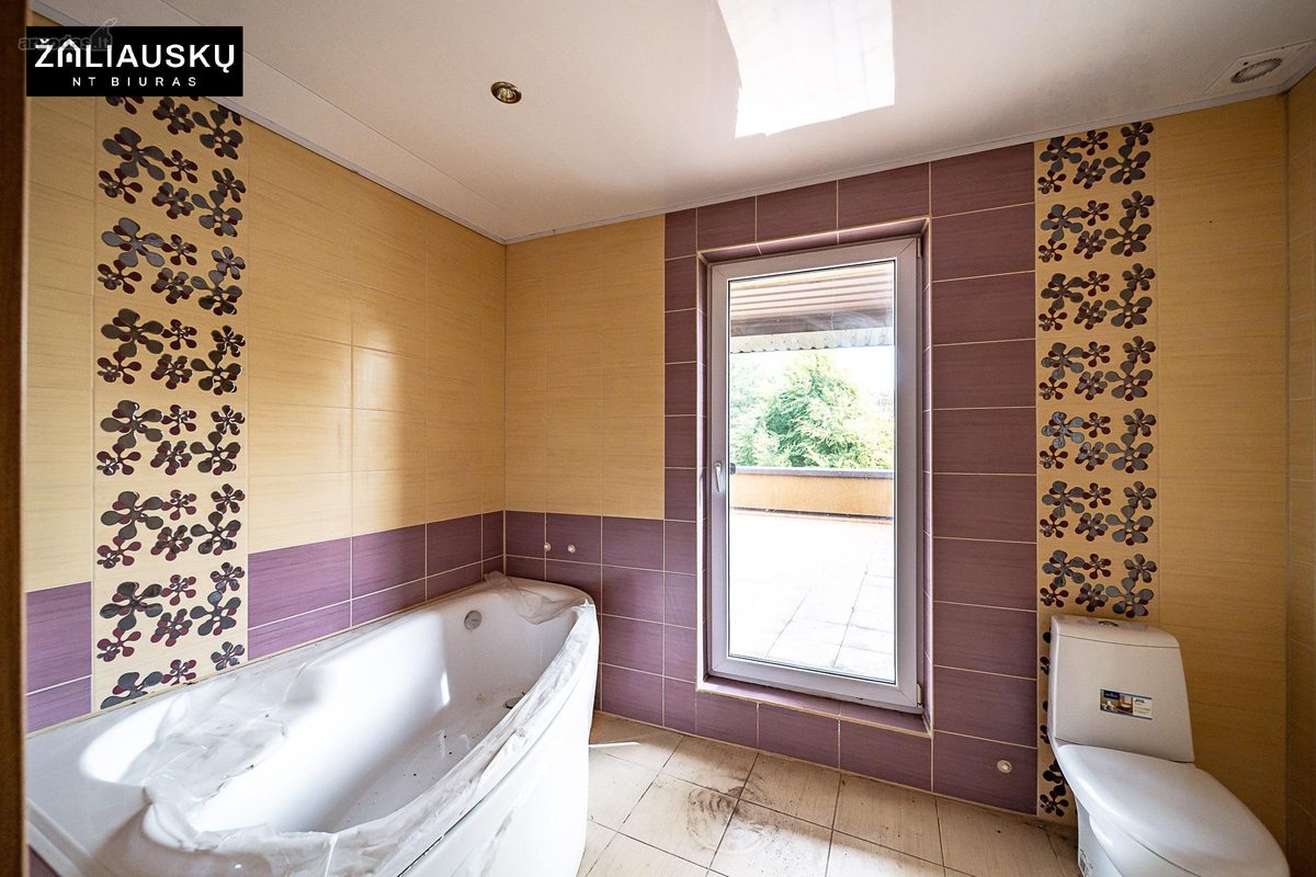 House for sale — Šiauliai, Centras, Ežero g. — photo 13