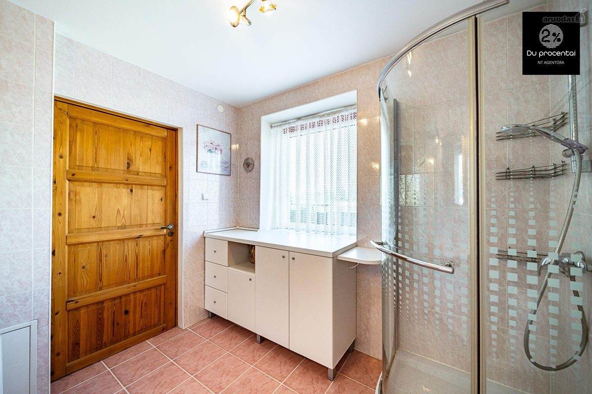 House for sale — Šiauliai, Šimšė, Šakių g. — photo 36