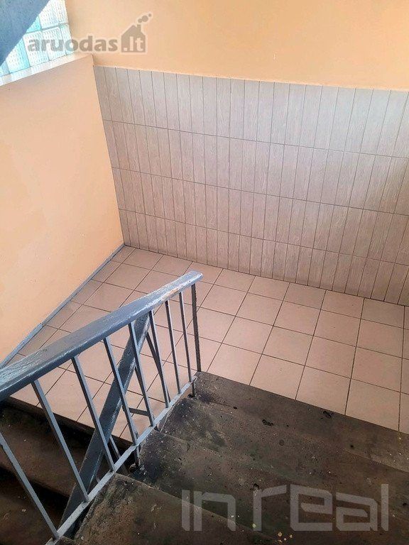 1-room apartment for sale — Šiauliai, Žaliūkiai, Tilžės g. — photo 7