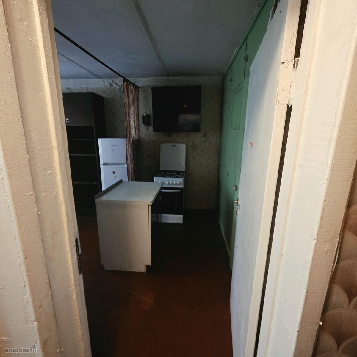 2-room apartment for sale — Šiauliai, Centras, Medelyno g. — photo 5