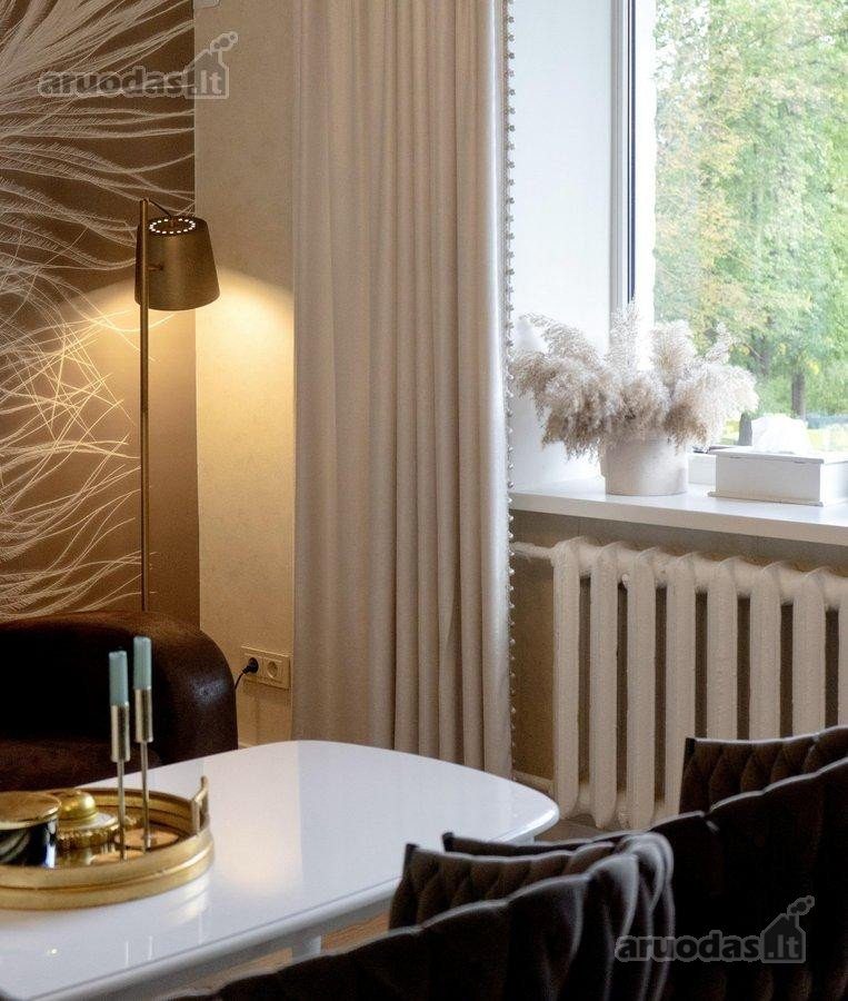 2-room apartment for sale — Šiauliai, Centras, Trakų g. — photo 5