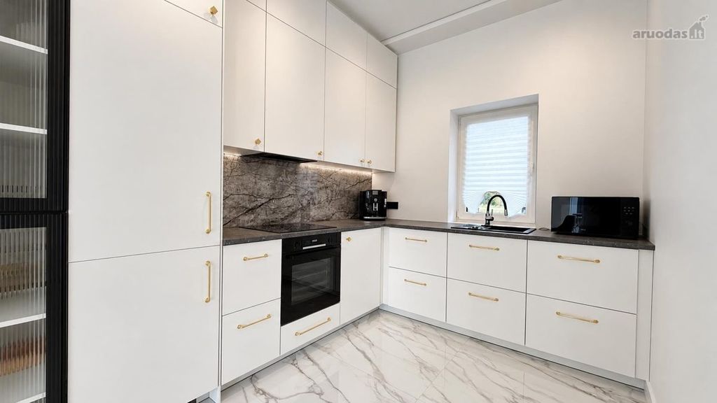 Townhouse for sale — Šiauliai, Pabaliai, Pramonės g. — photo 14