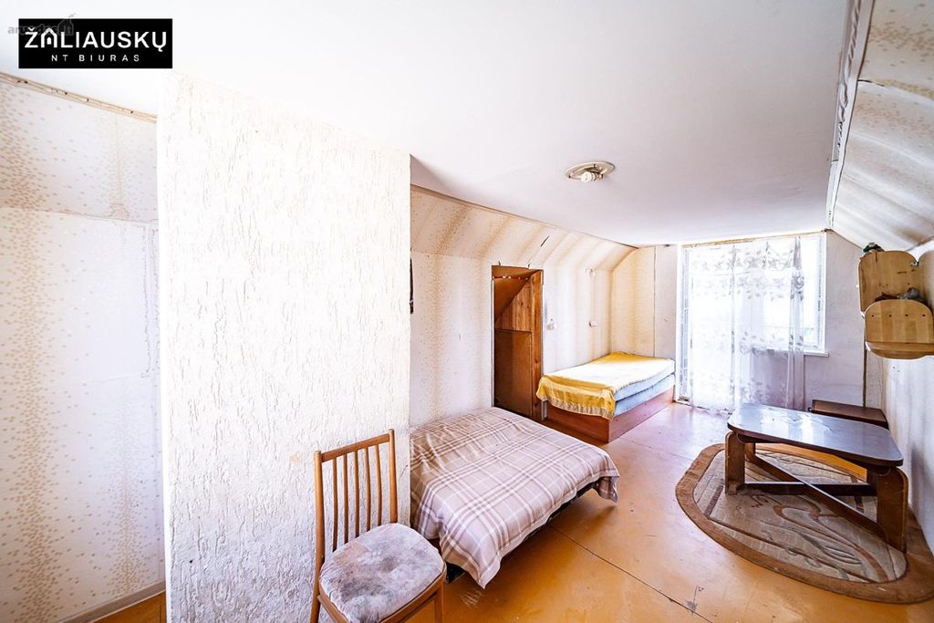 Cottage for sale — Šiauliai, Rėkyva, Ramunės Sodų 6-oji g. — photo 15