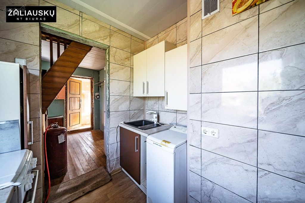 Cottage for sale — Šiauliai, Rėkyva, Ramunės Sodų 6-oji g. — photo 7