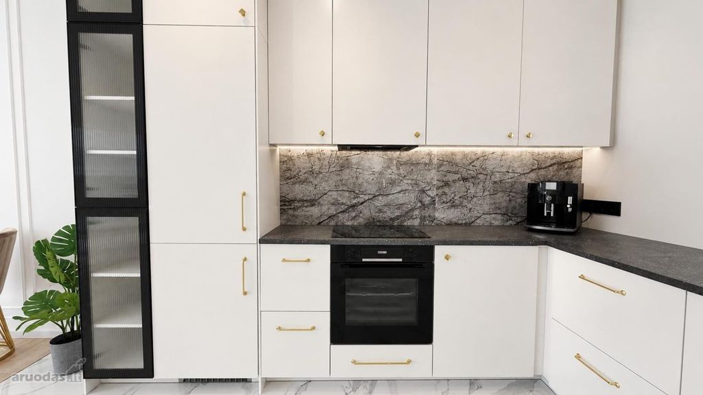 Townhouse for sale — Šiauliai, Pabaliai, Pramonės g. — photo 15