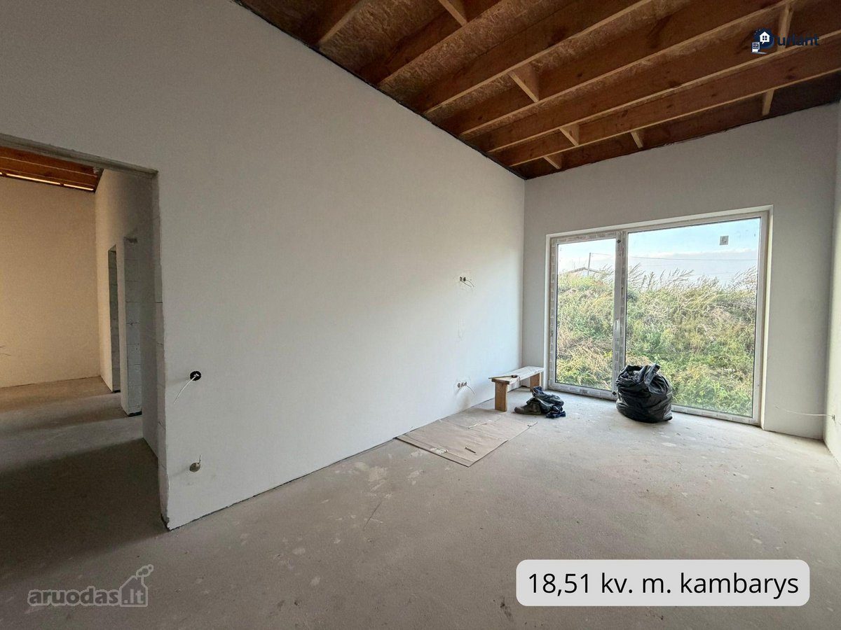 House for sale — Šiauliai, Medelynas, Erškėčių g. 6 — photo 21