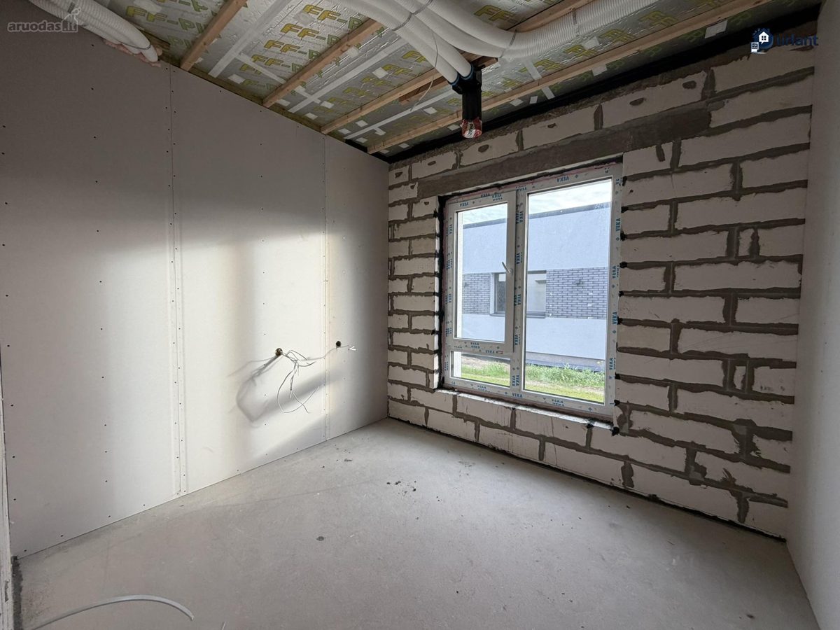 House for sale — Šiauliai, Medelynas — photo 14