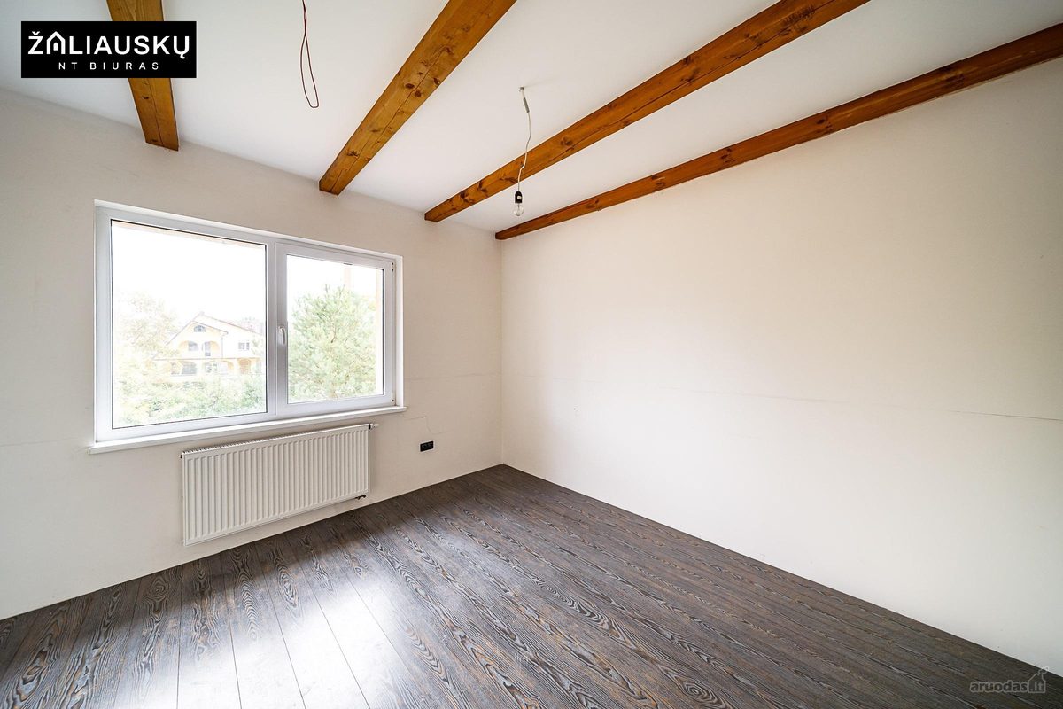 House for sale — Šiauliai, Centras, Ežero g. — photo 10