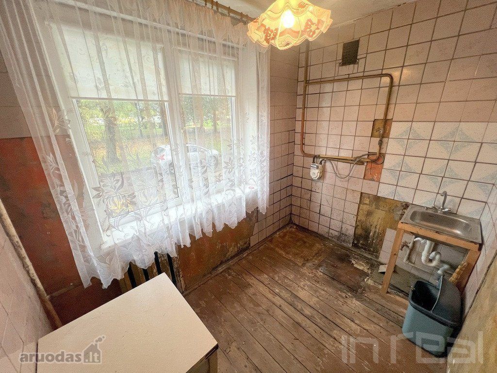 2-room apartment for sale — Šiauliai, Centras, Žalgirio g. — photo 6