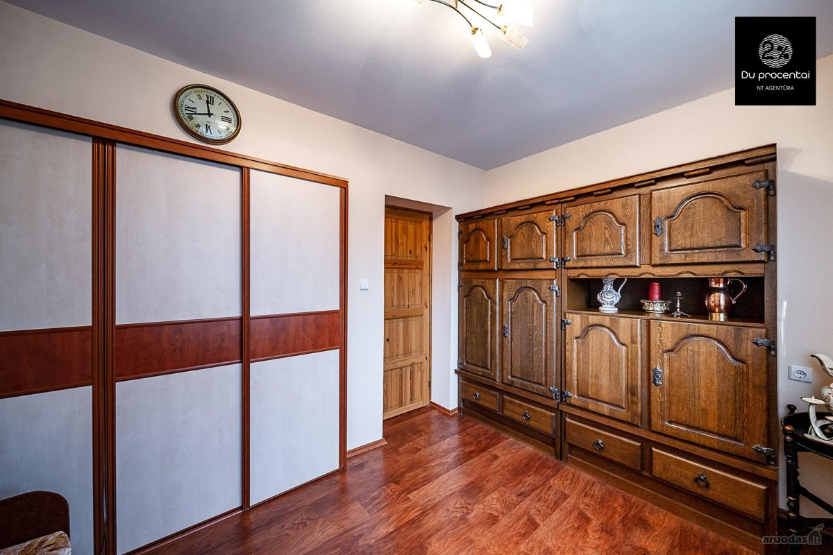 House for sale — Šiauliai, Šimšė, Šakių g. — photo 27