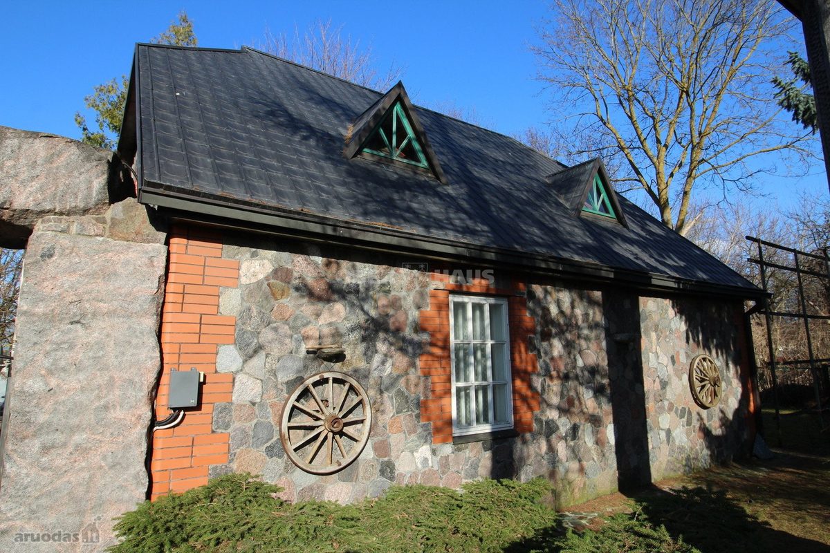 House for sale — Šiauliai, Centras, Karolio Reisono g. — photo 4