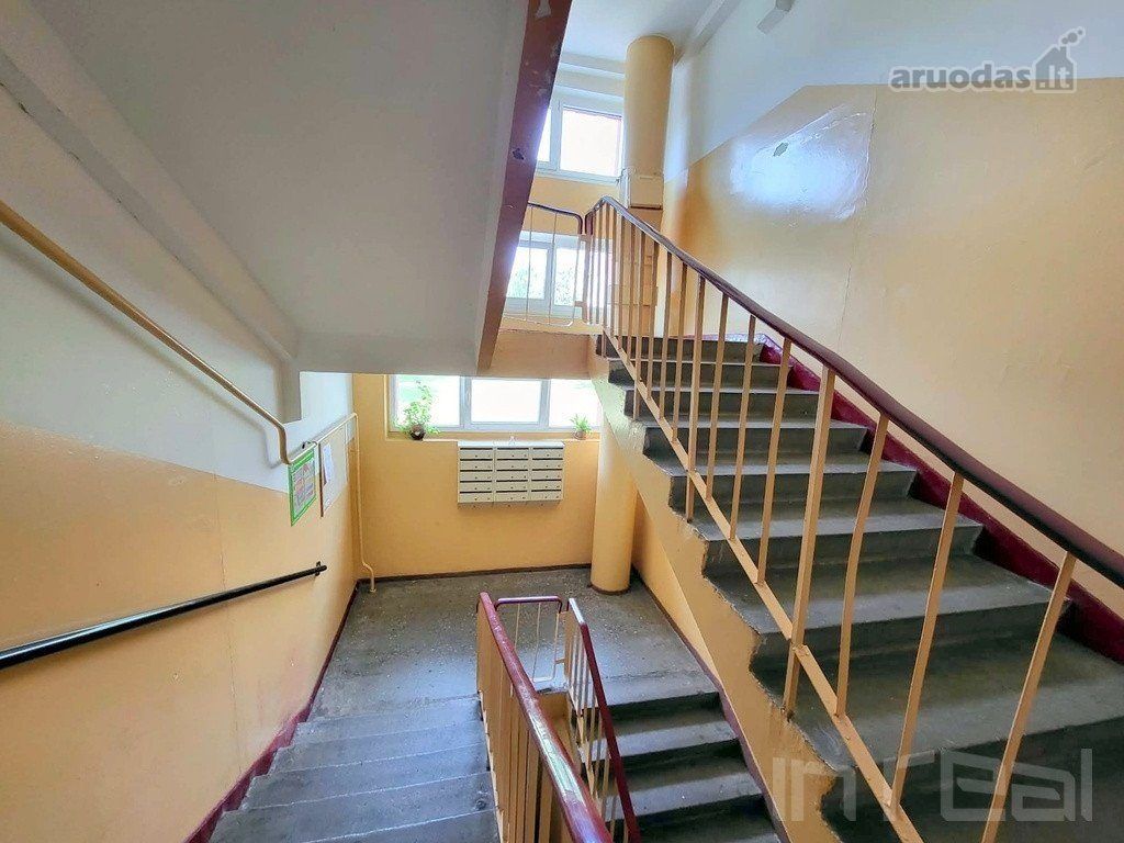 2-room apartment for sale — Šiauliai, Lieporiai, Krymo g. — photo 11