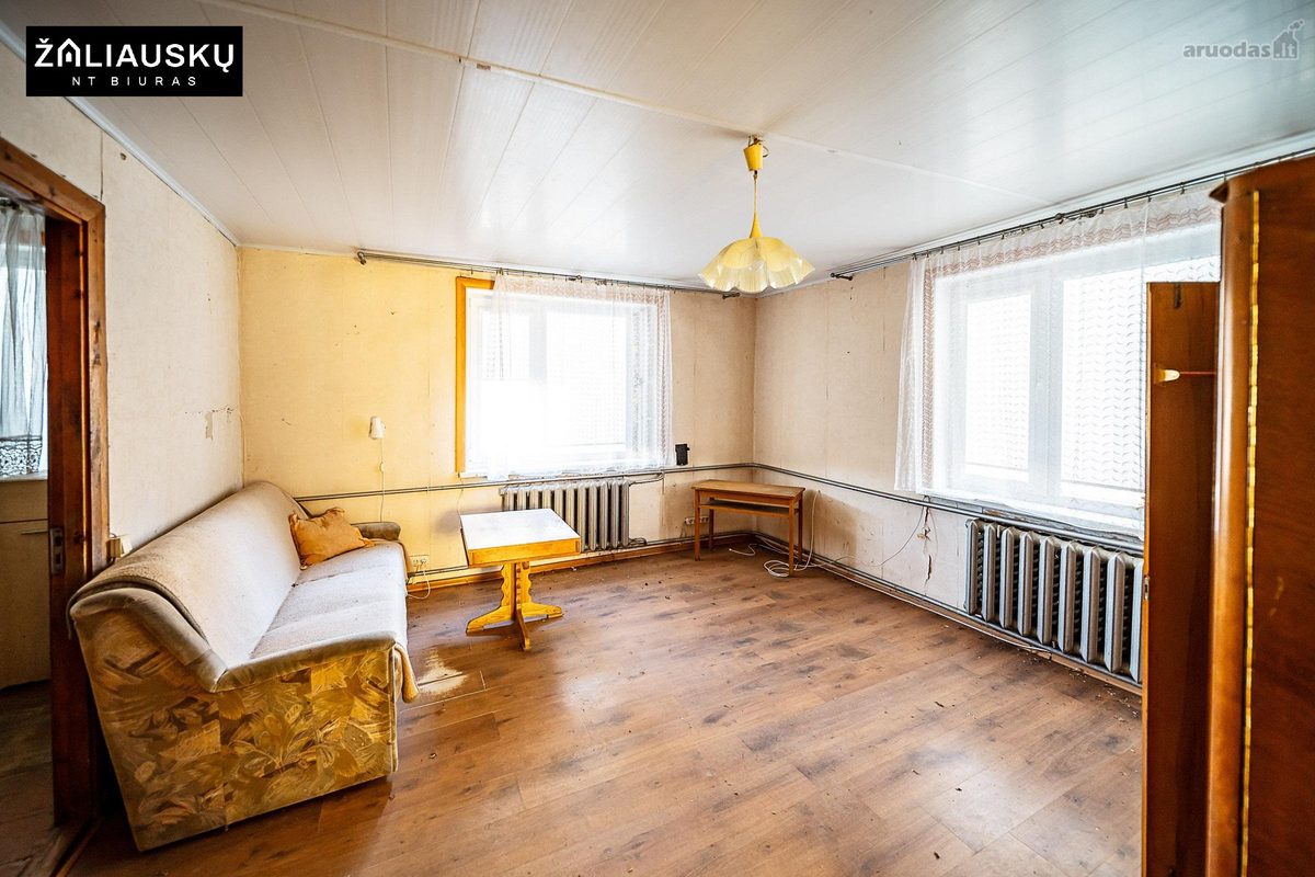 House for sale — Šiauliai, Centras, Ežero g. — photo 32