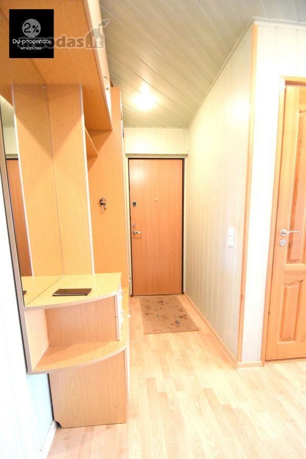 2-room apartment for sale — Šiauliai, Gytariai, Gegužių g. 80 — photo 8