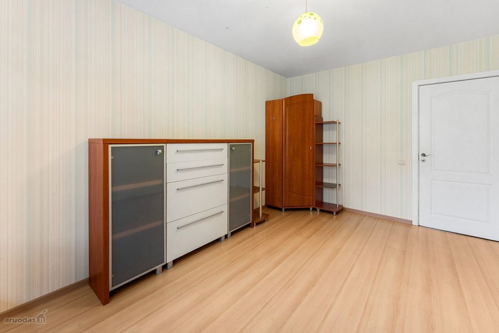 4-room apartment for sale — Šiauliai, Lieporiai, V. Grinkevičiaus g. — photo 10