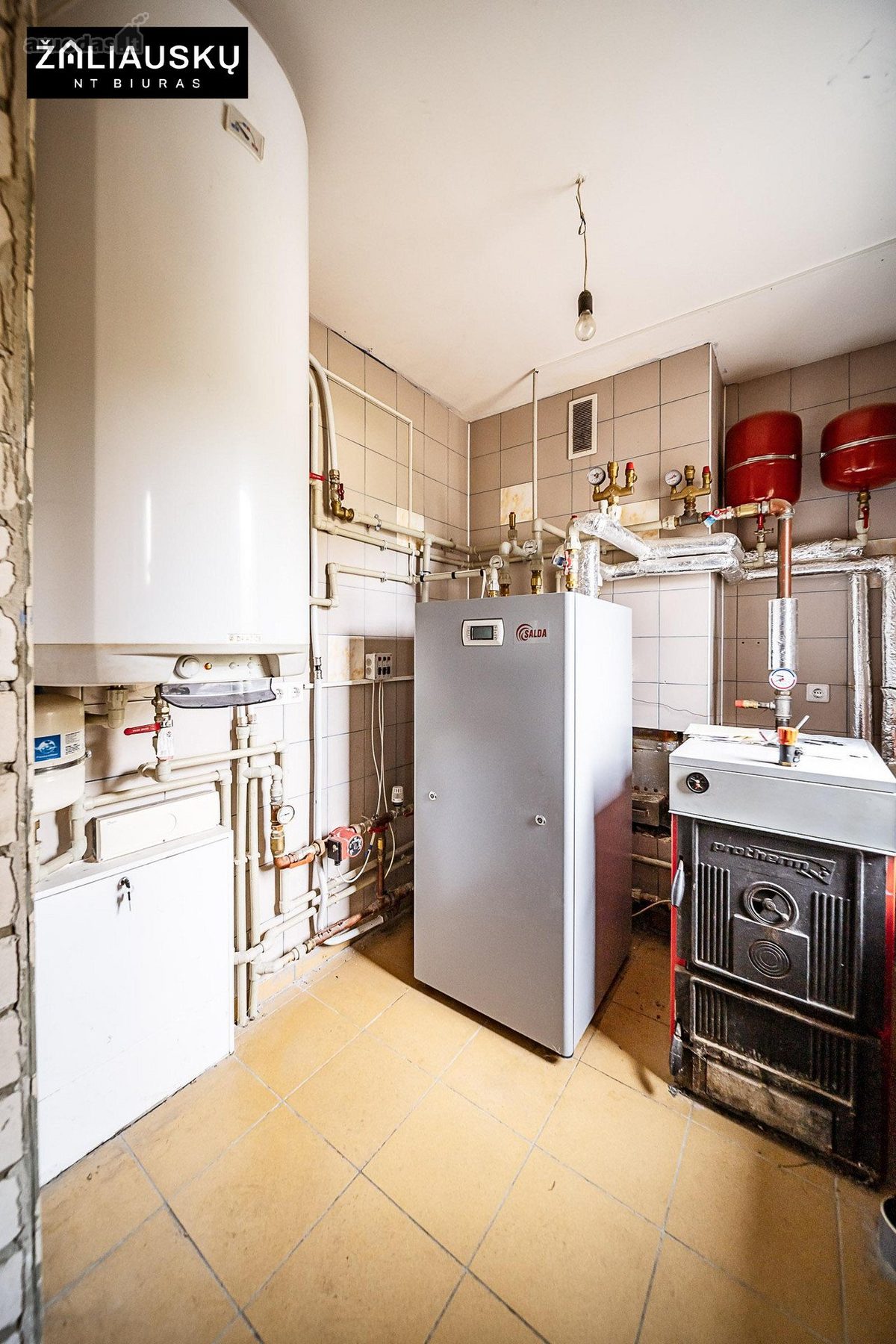 House for sale — Šiauliai, Centras, Ežero g. — photo 28