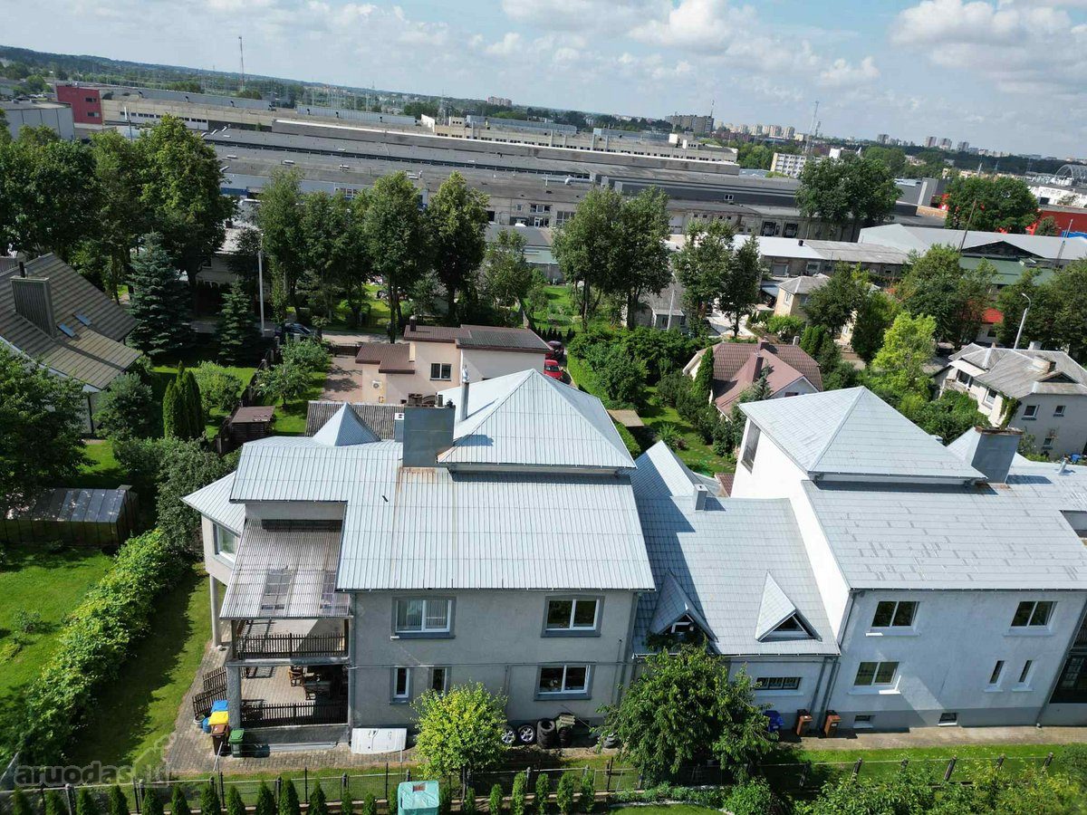 House for sale — Šiauliai, Žaliūkiai, Girulių g. 11A — photo 3