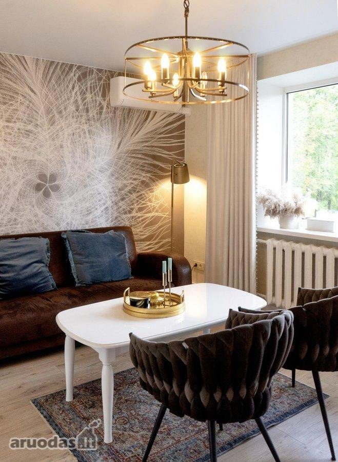 2-room apartment for sale — Šiauliai, Centras, Trakų g. — photo 3