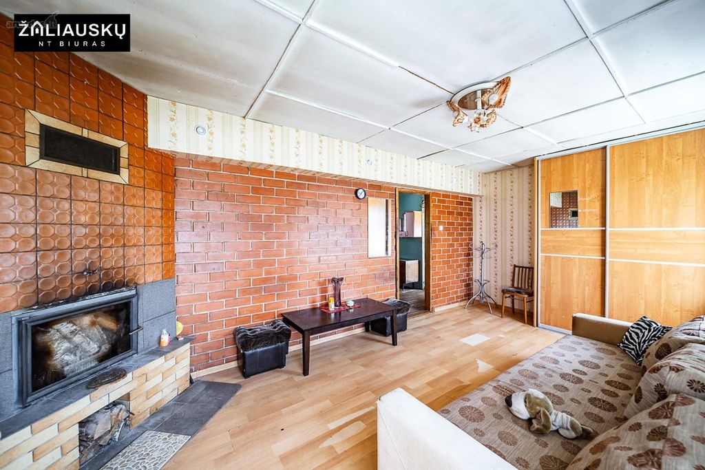 Cottage for sale — Šiauliai, Rėkyva, Ramunės Sodų 6-oji g. — photo 8