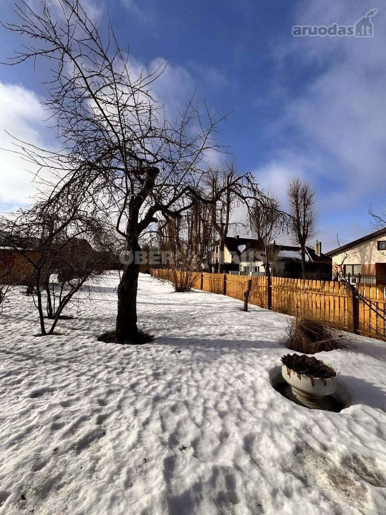 House for sale — Šiauliai, Centras, Grafo Zubovo g. — photo 19