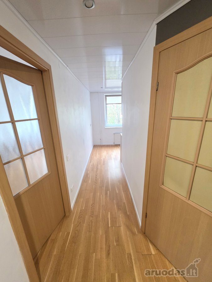 2-room apartment for sale — Šiauliai, Šimšė, Vilniaus g. 33 — photo 22
