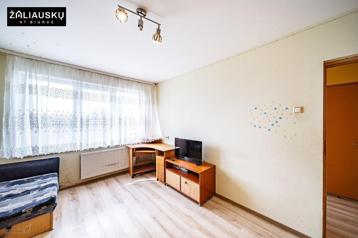 2-room apartment for sale — Šiauliai, Dainiai, Gegužių g. — photo 8