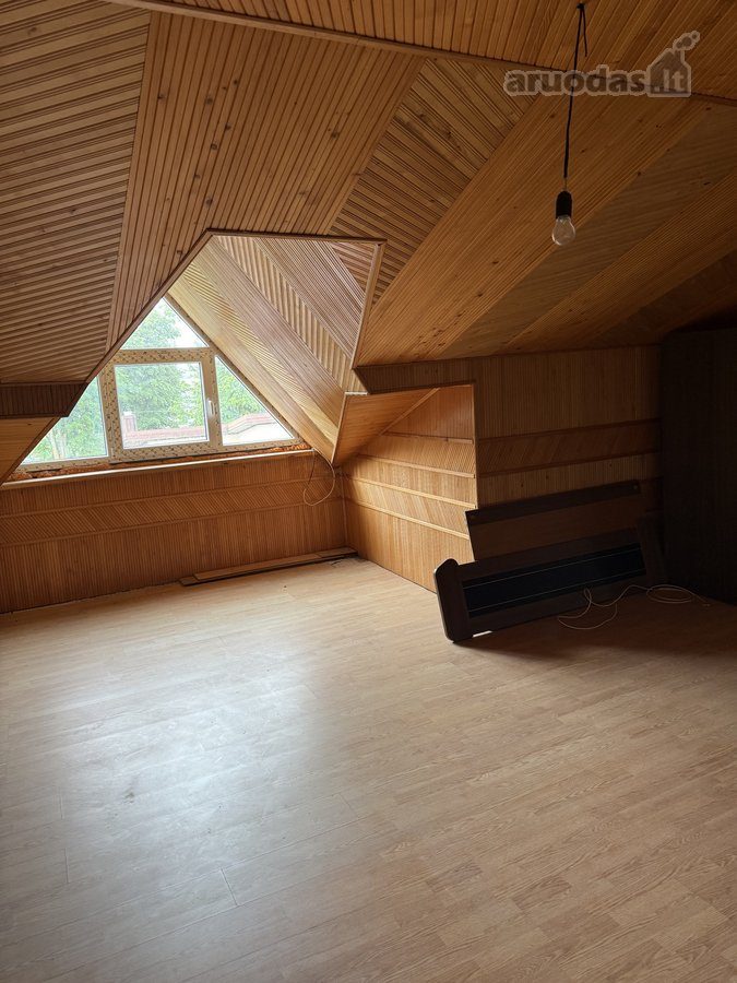House for sale — Šiauliai, Žaliūkiai, Girulių g. 11A — photo 5
