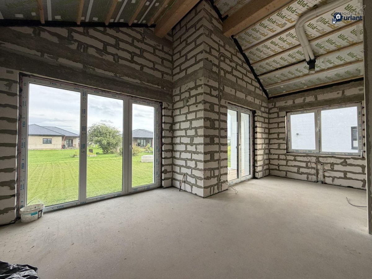 House for sale — Šiauliai, Medelynas — photo 11
