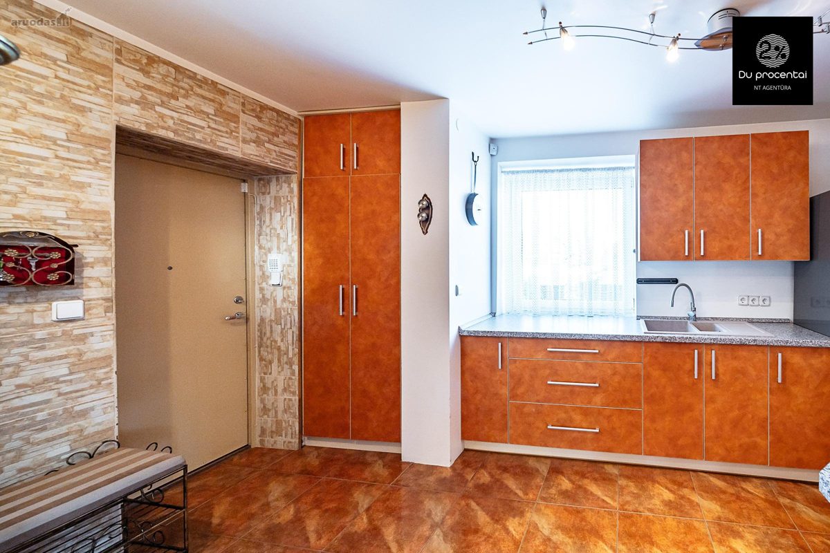 House for sale — Šiauliai, Šimšė, Šakių g. — photo 32