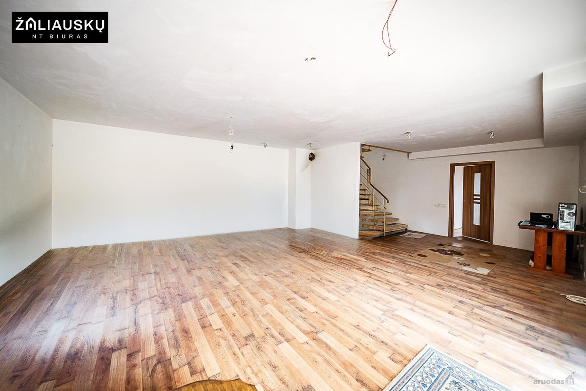 House for sale — Šiauliai, Centras, Ežero g. — photo 24
