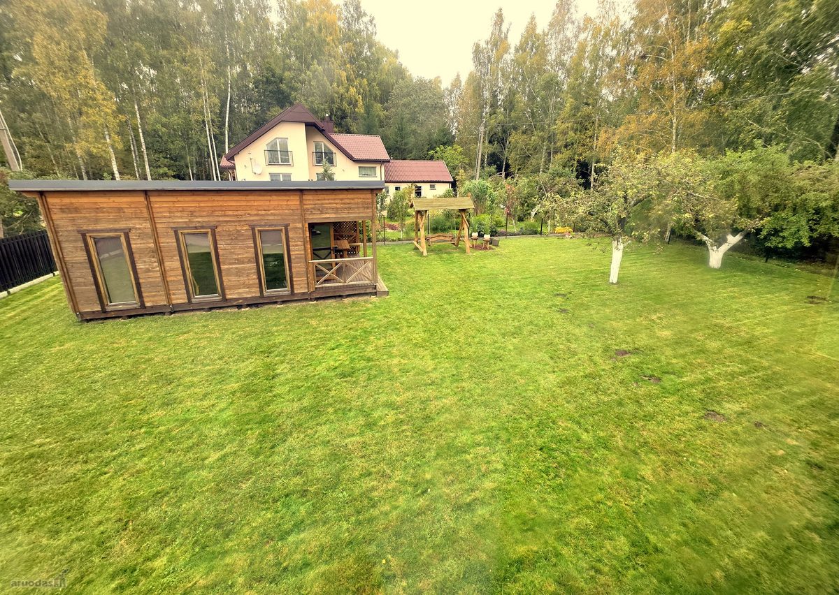 House for sale — Šiauliai, Bačiūnai, Žalgirio Sodų 10-oji g. — photo 35