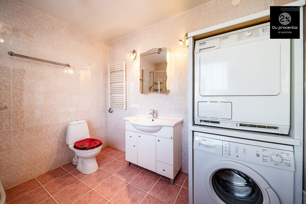 House for sale — Šiauliai, Šimšė, Šakių g. — photo 35