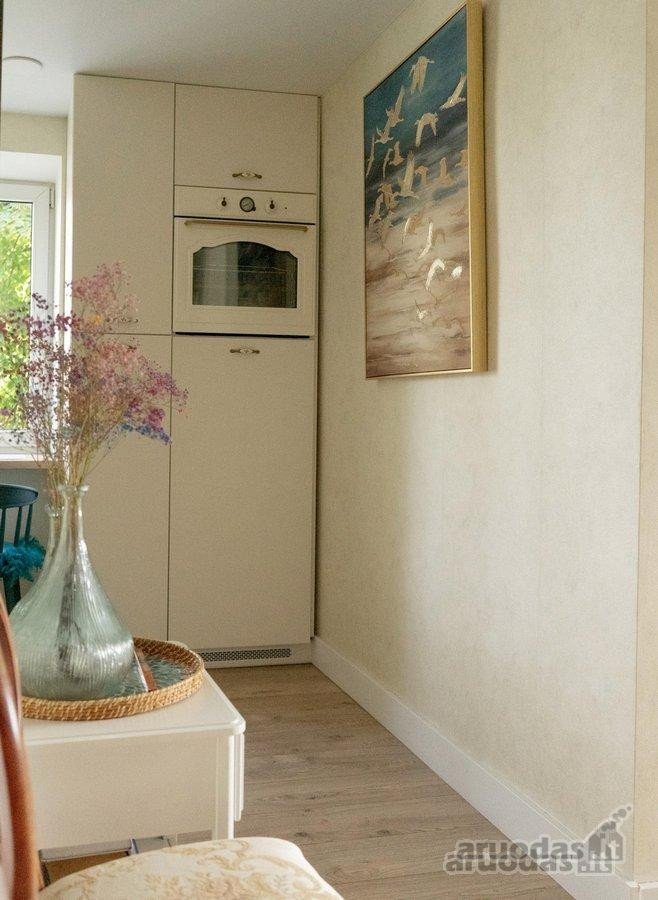 2-room apartment for sale — Šiauliai, Centras, Trakų g. — photo 9