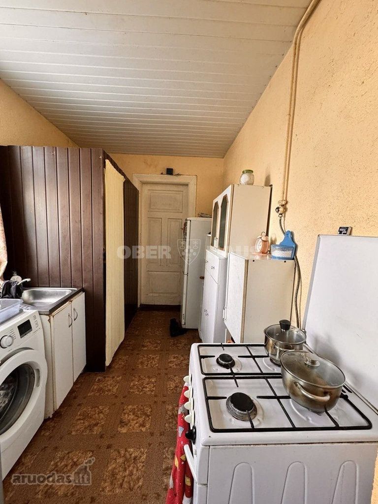 House for sale — Šiauliai, Centras, Grafo Zubovo g. — photo 12