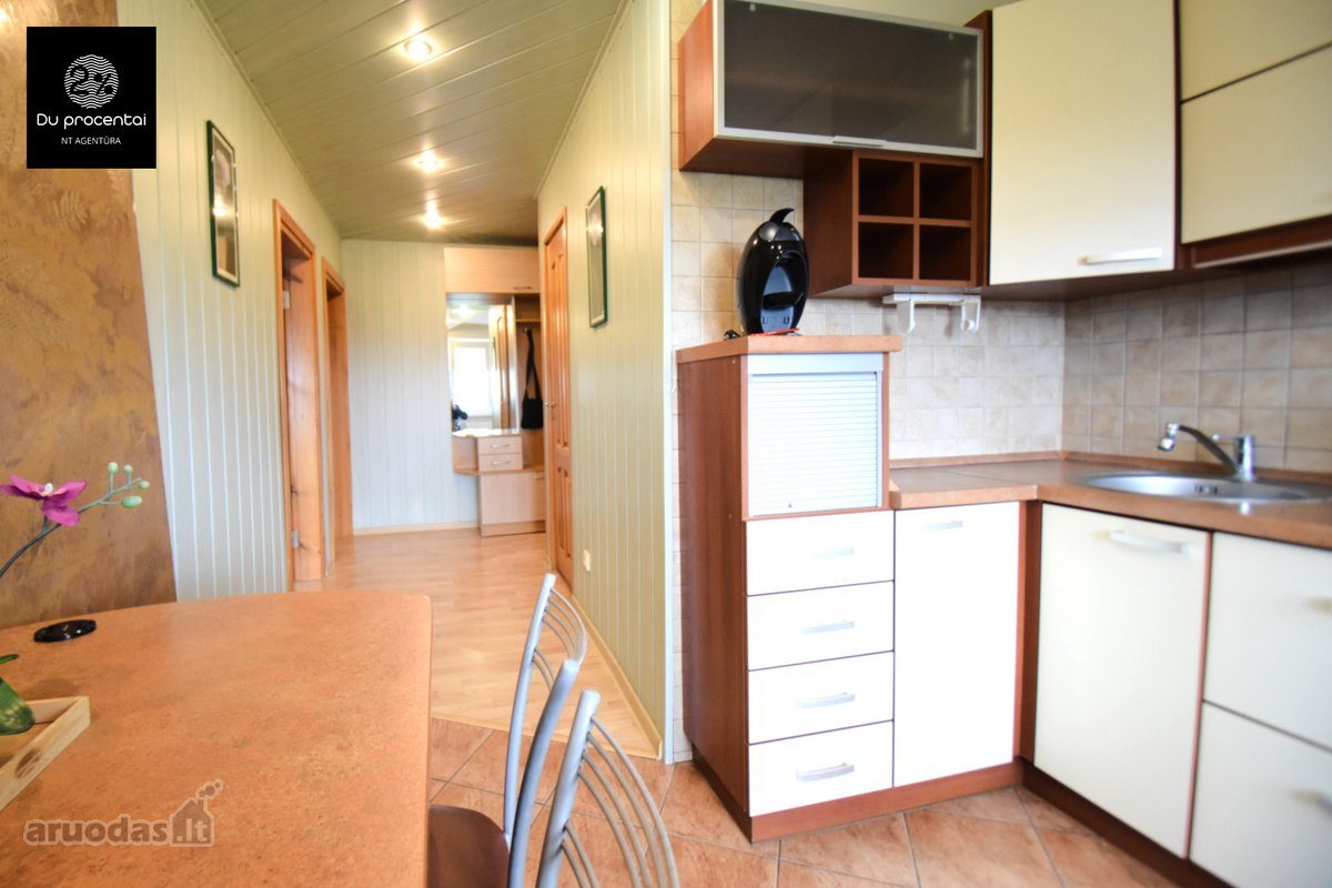 2-room apartment for sale — Šiauliai, Gytariai, Gegužių g. 80 — photo 12