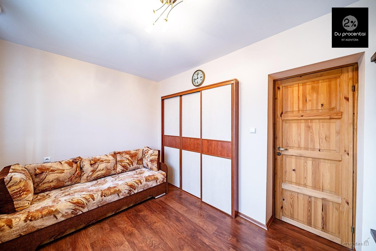 House for sale — Šiauliai, Šimšė, Šakių g. — photo 26