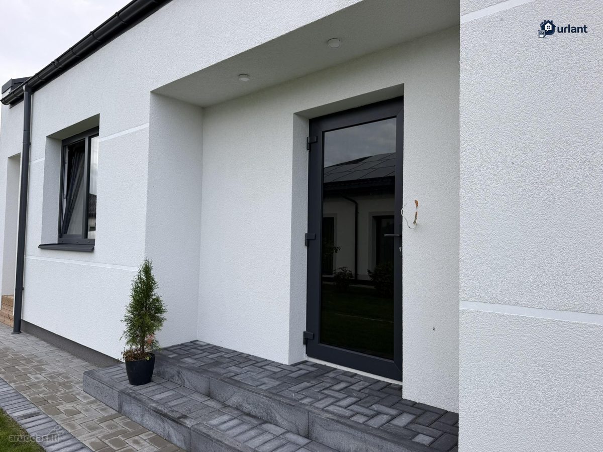 House for sale — Šiauliai, Medelynas — photo 9