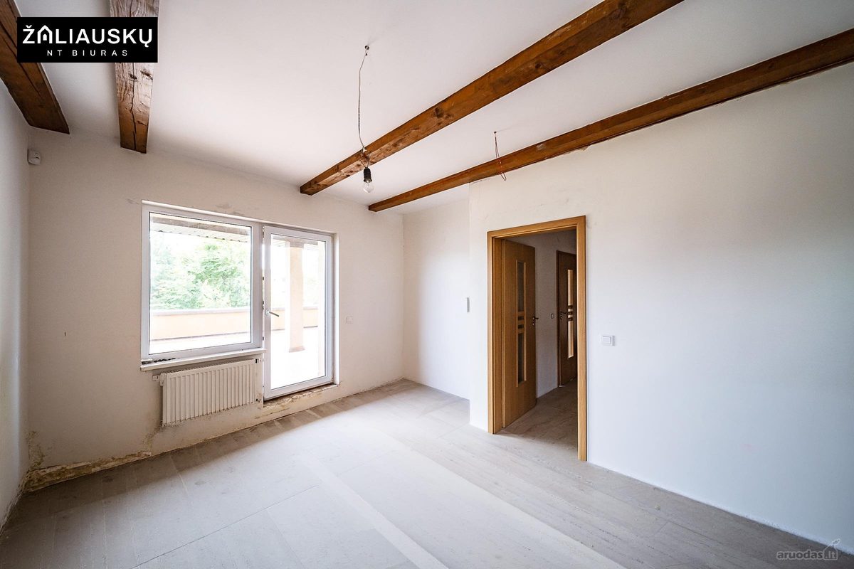 House for sale — Šiauliai, Centras, Ežero g. — photo 17