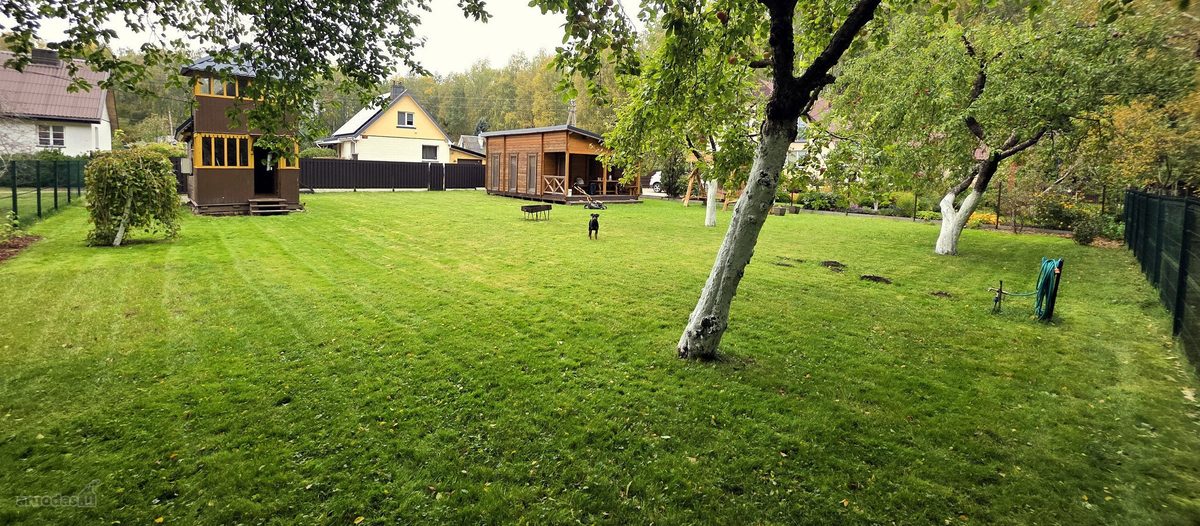 House for sale — Šiauliai, Bačiūnai, Žalgirio Sodų 10-oji g. — photo 6