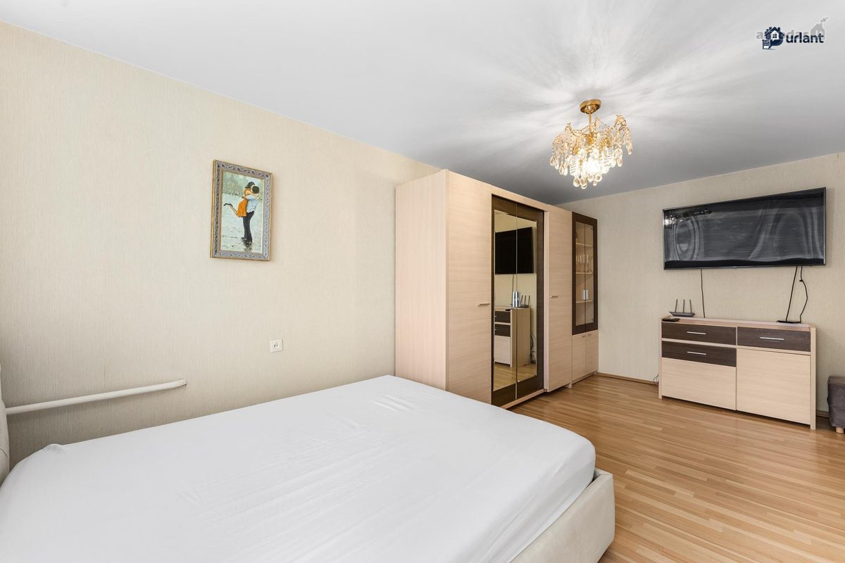 2-room apartment for sale — Šiauliai, Lieporiai, Gegužių g. — photo 6