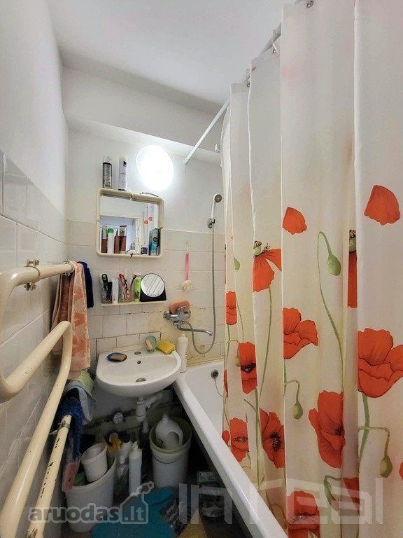 2-room apartment for sale — Šiauliai, Lieporiai, Krymo g. — photo 7