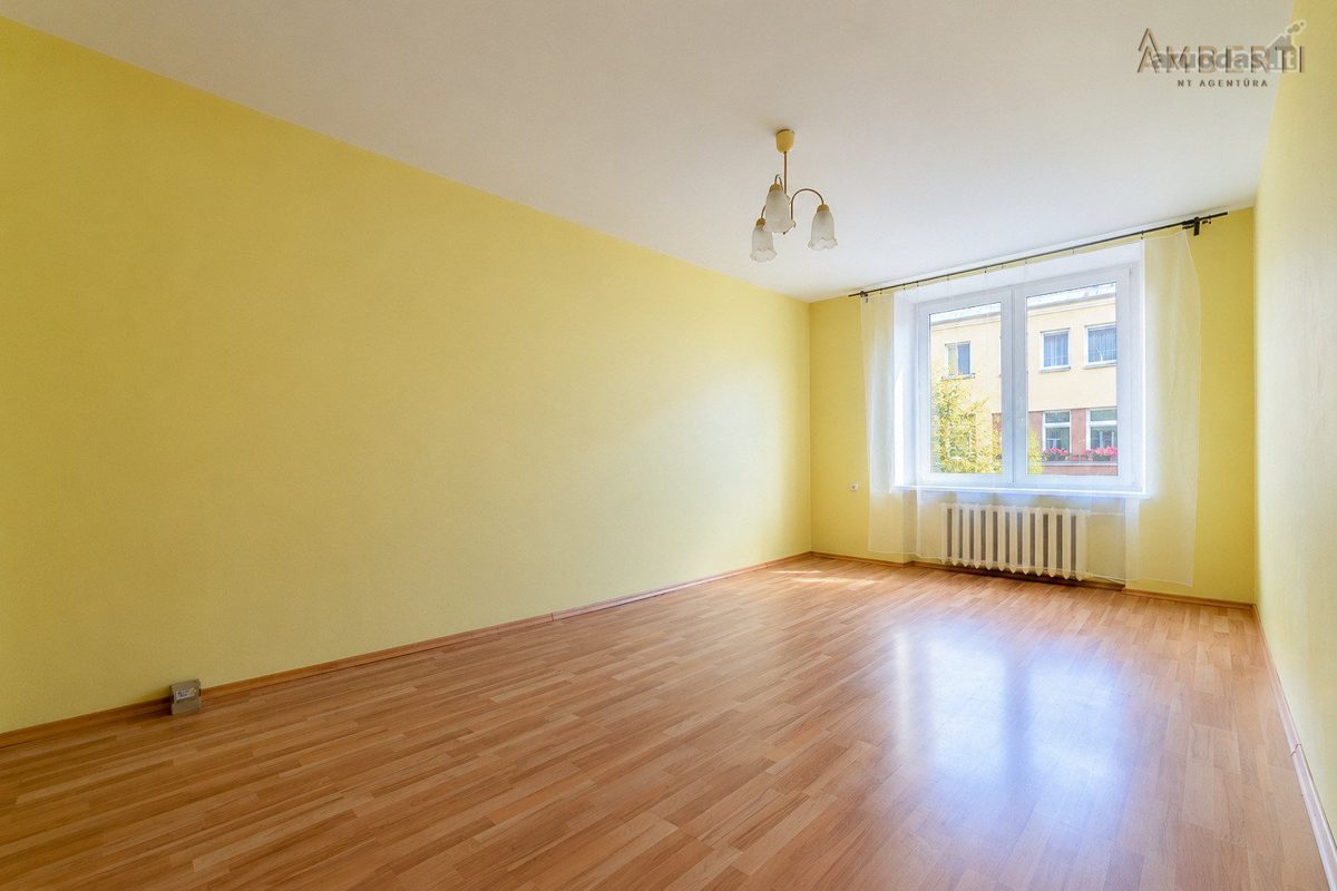 2-room apartment for sale — Šiauliai, Centras, Vilniaus g. — photo 10