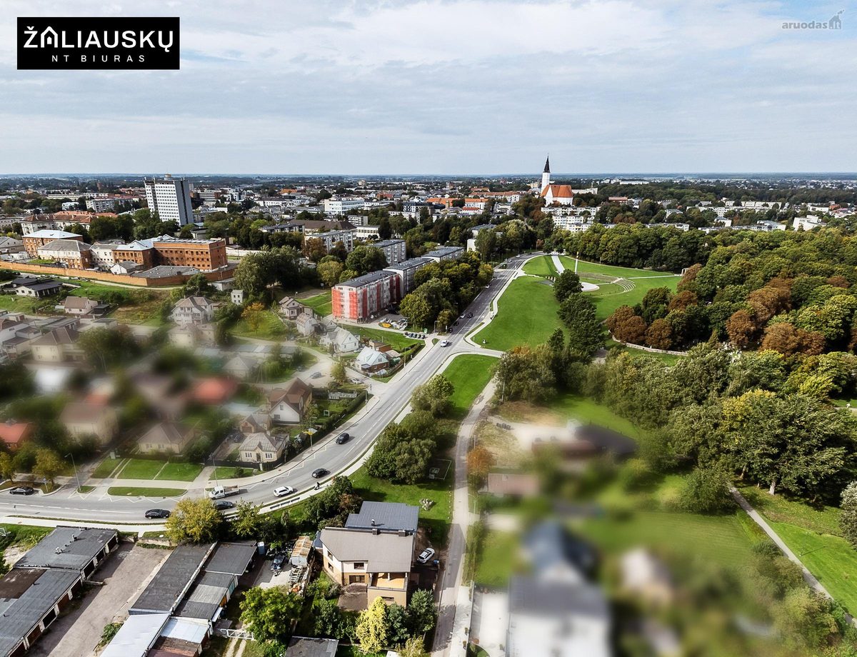 House for sale — Šiauliai, Centras, Ežero g. — photo 3