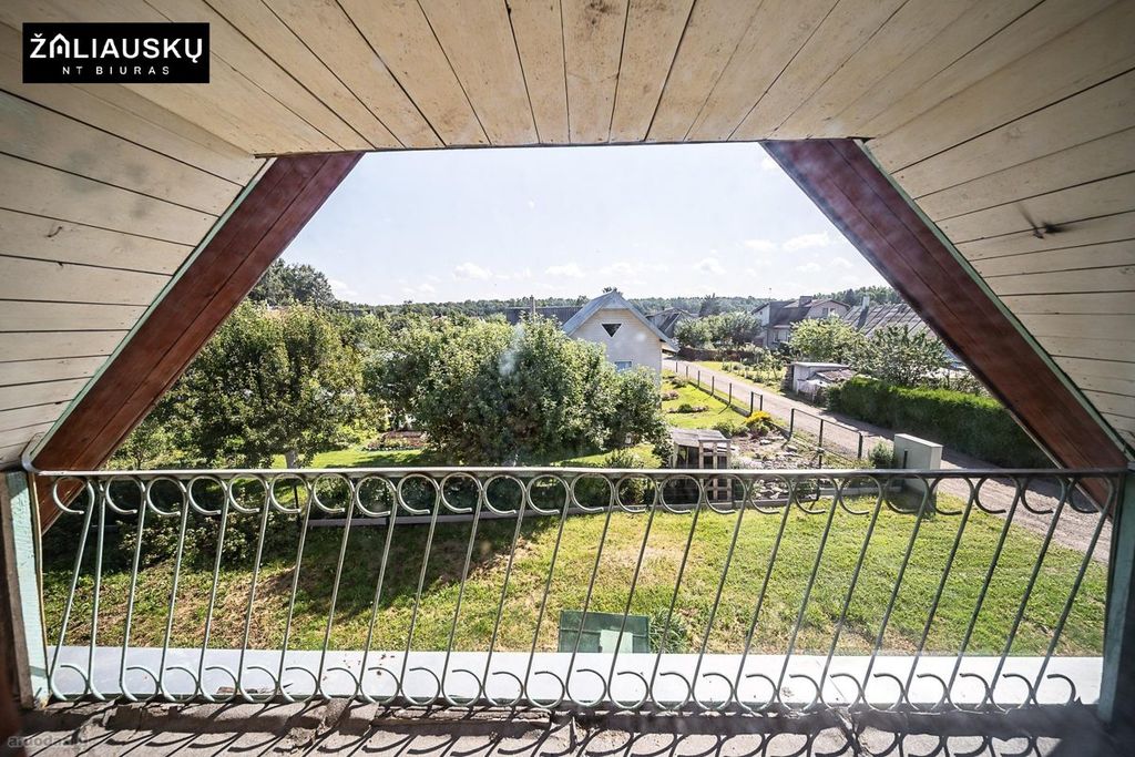 Cottage for sale — Šiauliai, Rėkyva, Ramunės Sodų 6-oji g. — photo 18