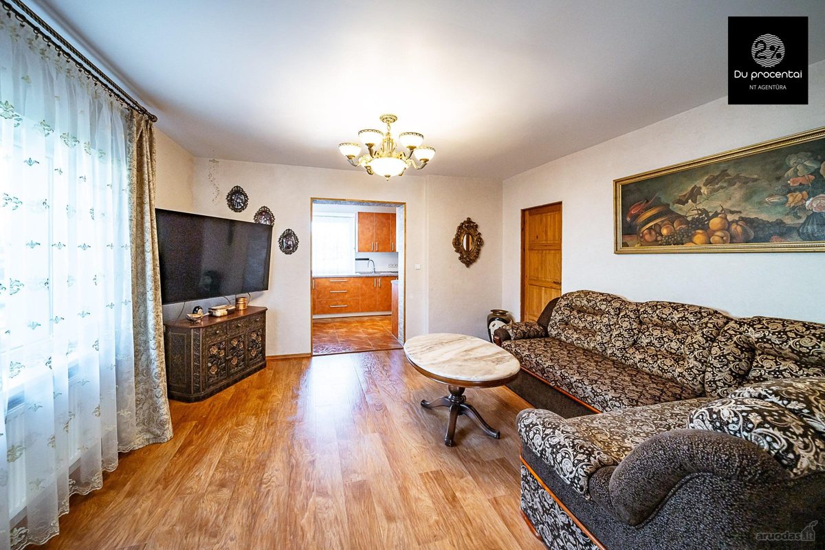 House for sale — Šiauliai, Šimšė, Šakių g. — photo 25